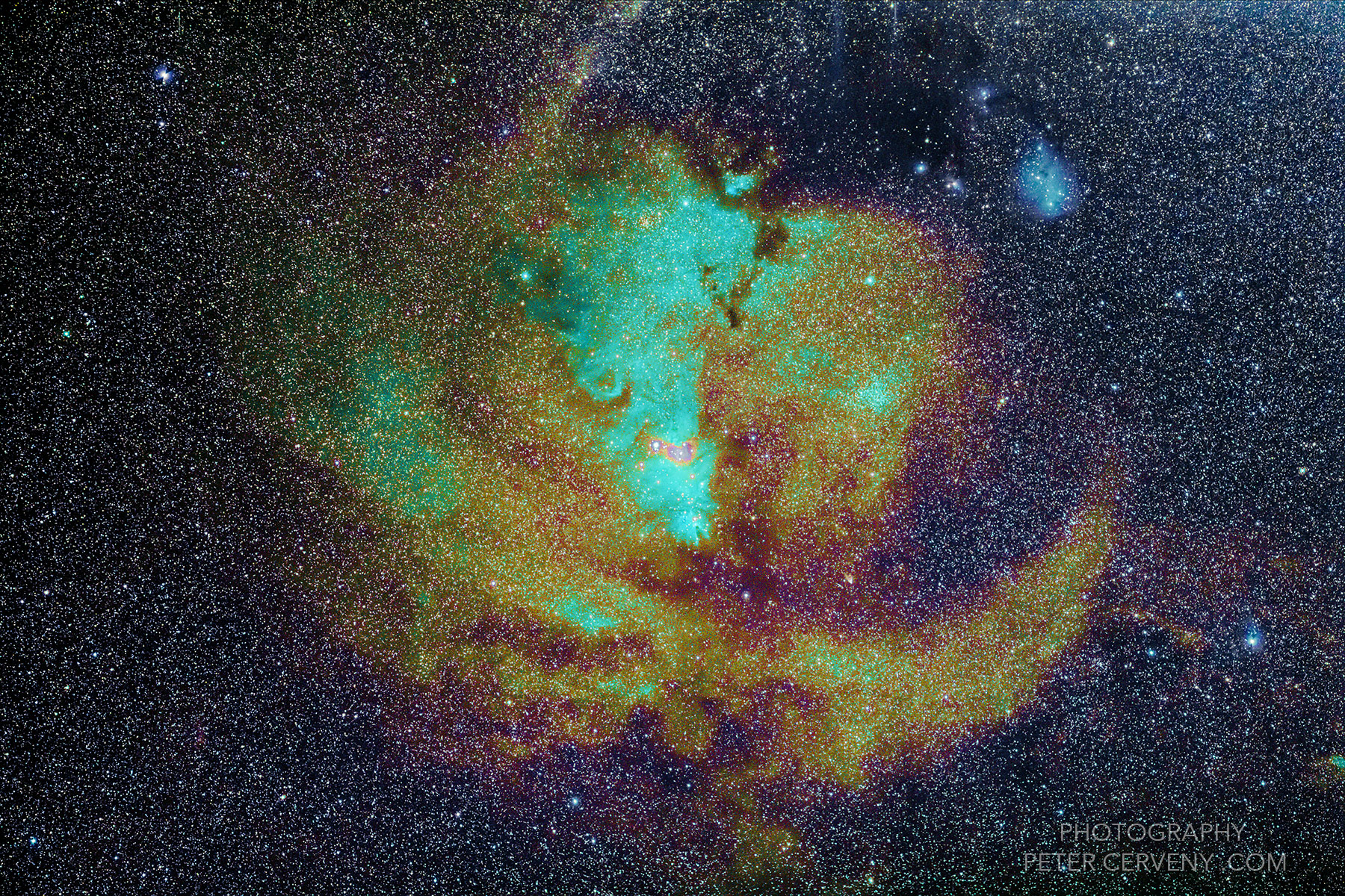 w1800 20170101 NGC2264 FC